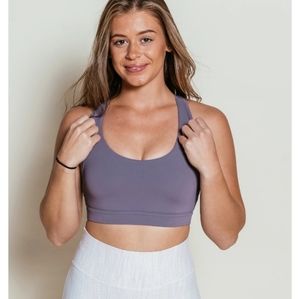 Alexa sports bra p'tula large